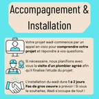 Wadi - Module de recyclage des eaux des douches - Précommande